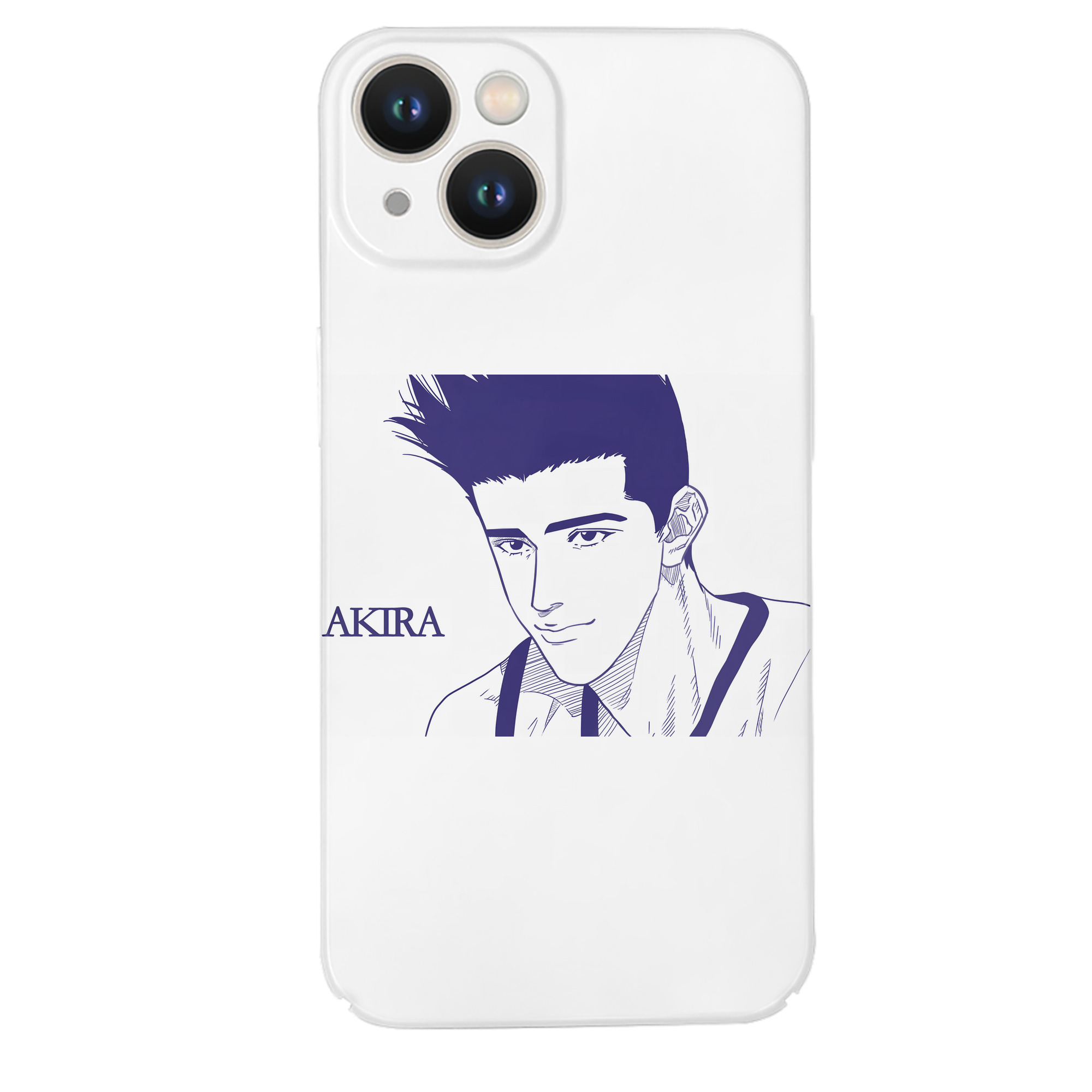 （画像用） SLAM DUNK／スラムダンク 【iPhone 14シリーズ対応】ハードケース